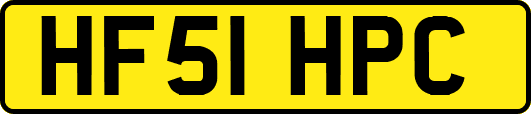 HF51HPC