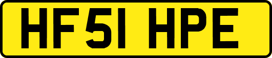 HF51HPE