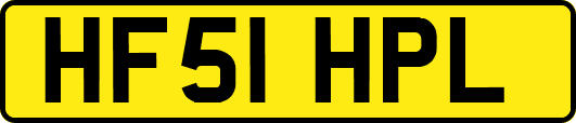 HF51HPL