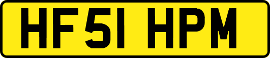 HF51HPM