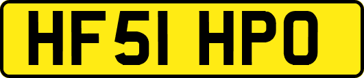 HF51HPO