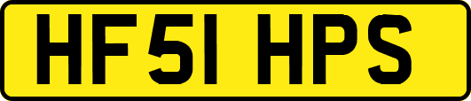 HF51HPS