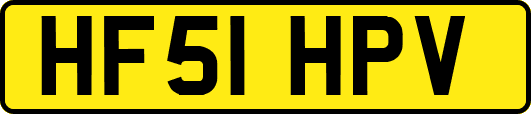 HF51HPV
