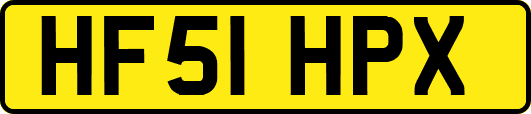 HF51HPX