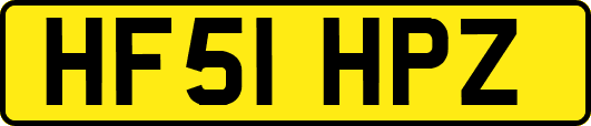 HF51HPZ