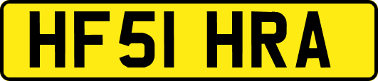 HF51HRA