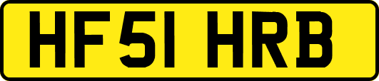 HF51HRB