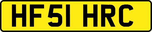 HF51HRC