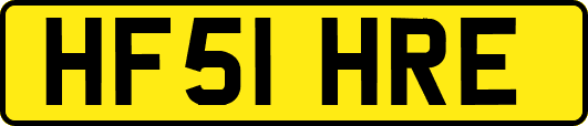 HF51HRE