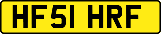 HF51HRF