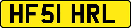 HF51HRL