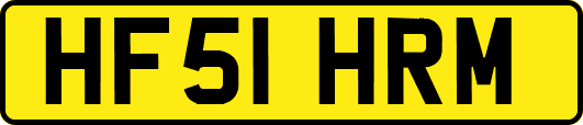 HF51HRM