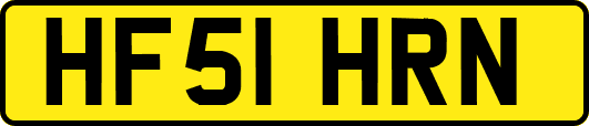 HF51HRN
