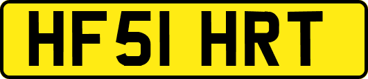 HF51HRT