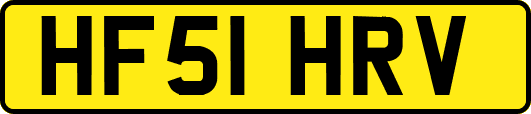 HF51HRV