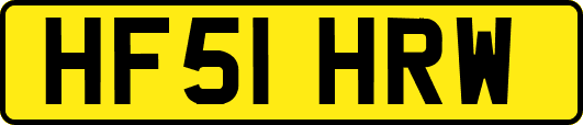 HF51HRW
