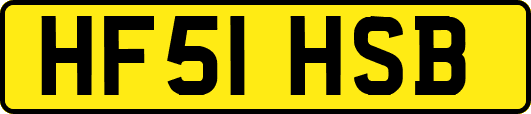 HF51HSB