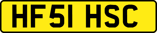 HF51HSC