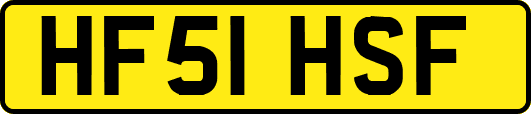 HF51HSF