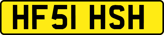 HF51HSH