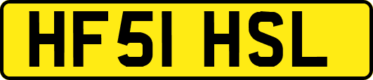 HF51HSL