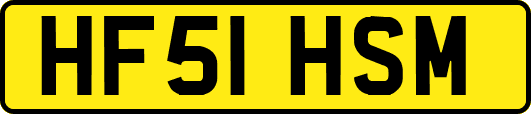 HF51HSM