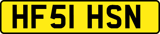 HF51HSN
