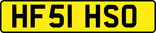 HF51HSO