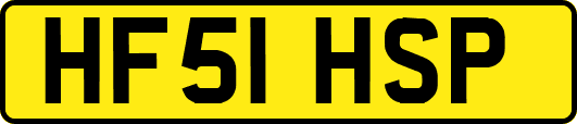 HF51HSP