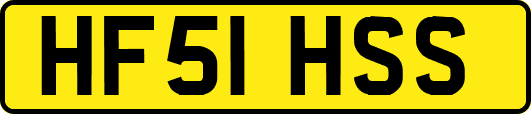 HF51HSS