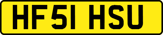 HF51HSU
