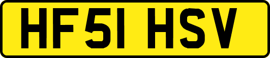 HF51HSV