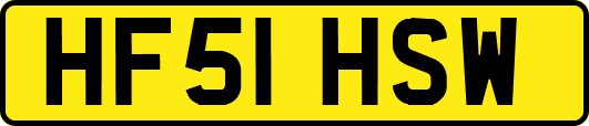 HF51HSW
