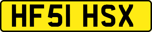 HF51HSX