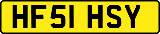 HF51HSY