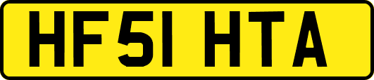 HF51HTA