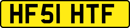 HF51HTF
