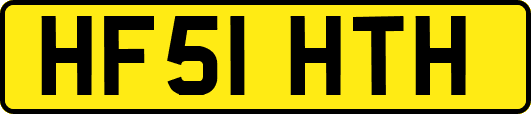 HF51HTH