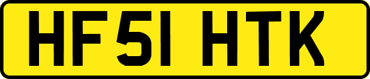 HF51HTK