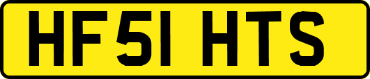 HF51HTS