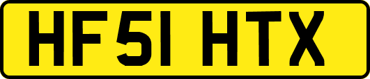 HF51HTX