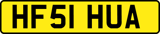 HF51HUA