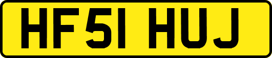 HF51HUJ
