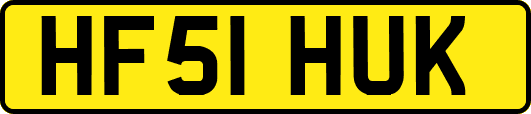 HF51HUK