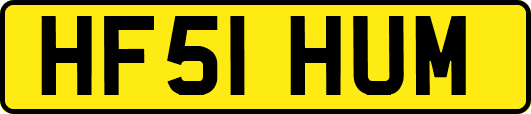 HF51HUM