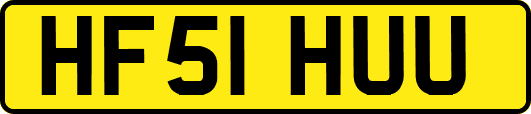 HF51HUU