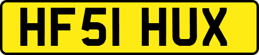 HF51HUX