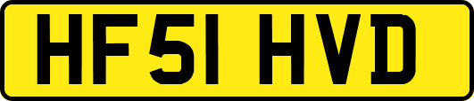 HF51HVD