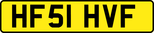 HF51HVF