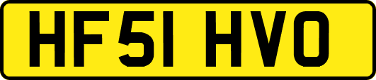 HF51HVO
